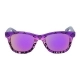 Gafas de Sol Unisex Italia Independent 0090INX-017-000 (ø 50 mm) Morado (ø 50 mm