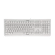 Teclado Cherry JK-0800ES-0-