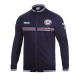 Sudadera sin Capucha Hombre Sparco MARTINI RACING Talla M Azul marino