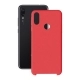 Funda para Móvil Xiaomi Redmi 7 KSIX Soft Rojo