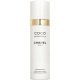 Coco Mademoiselle Fresh Desodorante Spray 100ml Coco Mademoiselle Fresh Desodorante Spray 100ml