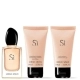 Set Sí edp 50ml + Shower Gel edp 50ml + Body Lotion 50ml