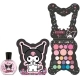 Kuromi edt 50ml + Paleta de maquillaje