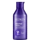 Blondage Shampoo Violet Pigment 300ml