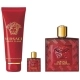 Set Eros Flame edp 100ml + edp 5ml + Shower Gel 150ml Set Eros Flame edp 100ml + edp 5ml + Shower Gel 150ml