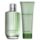 Set Green Attitude edt 100ml + After Shave Balm 75ml