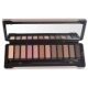 Nudes Essential Collection 12 Eyeshadow Color Nudes Essential Collection 12 Eyeshadow Color
