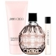 Set Jimmy Choo edp 100ml+ Lait Parfumé Pour Le Corps 100ml+ Jimmy Choo edp 7,5ml