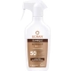 Sunnique Broncea + Leche Protectora SPF50 270ml