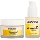 Vitamina D Serum 30ml + Crema Facial 50ml