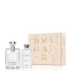 Set Bvlgari Pour Homme edt 100ml + Shower Gel 75ml