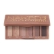 Mini Eyeshadow Palette Naked 3 6g