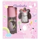 Body Spray 100ml & Lip Balm Unicornio 2.8g Body Spray 100ml & Lip Balm Unicornio 2.8g
