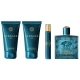 Set Eros edp 100ml + edp 10ml + Shower Gel 75ml + Afther Shave 75ml