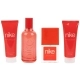 Set Coral Crush edt 100ml + edt 30ml + Body Lotion 75ml + Shower Gel 75ml