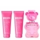 Toy 2 Buble Gum 50ml + Shower Gel 50ml + Body Lotion 50ml