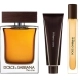 The One for Men edt 100ml + 10ml + Shower Gel 50ml