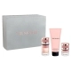 Set Trussardi edp 90ml + edp 30ml + Silk Body Emulsion 200ml Set Trussardi edp 90ml + edp 30ml + Silk Body Emulsion 200ml
