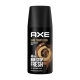 Axe Dark Temptation Deodorant Spray 150ml