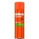 Gillette Fusion 5 Ultra Sensitive 200ml