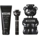 Set Toy Boy edp 100ml edp 10ml + Body Gel 100ml Set Toy Boy edp 100ml edp 10ml + Body Gel 100ml
