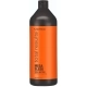 Total Results Mega Sleek Shampoo 1000ml Total Results Mega Sleek Shampoo 1000ml