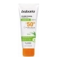 Fluido Facial Piel Sensible SPF50+ 75ml