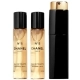 Chanel Nº 5 edt 3x20ml