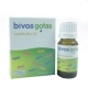 Bivos gotas lactobacillus gg 8 ml