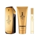 1 Million edt 100ml + Shower Gel 100ml + Mini edt 10ml