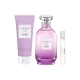 Set Coach Dreams Moonlight edp 90ml + 7,5 ml + Lait Parfumé 100ml Set Coach Dreams Moonlight edp 90ml + 7,5 ml + Lait Parfumé 100ml