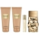 Set Pour Femme edp 100ml + edp 10ml + Shower Gel 100ml + Body Lotion 100ml