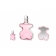 LoveMe edp 90ml + edp 4,5ml+ Espejo