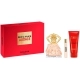 Set Audace edp 90ml + edp 7,5ml + Body Lotion 100ml