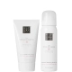 The Ritual Of Sakura Foaming Shower Gel 50ml + Magic Touch Body Cream 70ml