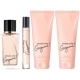 Set Gorgeous! edp 100ml + edp 10ml + Shower Gel 100ml + Body Lotion 100ml Set Gorgeous! edp 100ml + edp 10ml + Shower Gel 100ml + Body Lotion 100ml