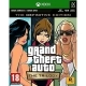 Videojuego Xbox Series X Take2 Grand Theft Auto: The Trilogy