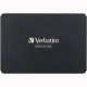 Disco Duro Verbatim VI550 S3 128 GB SSD
