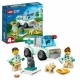 Playset Lego 60382 City 58 Piezas