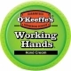 O'keeffe's crema de manos tarro 193 g