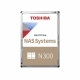 Disco Duro Toshiba HDWG440EZSTA 4 TB Disco Duro Toshiba HDWG440EZSTA 4 TB