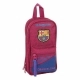 Plumier Mochila F.C. Barcelona