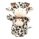 Peluche para perros Gloria Marvel 10 cm Vaca Peluche para perros Gloria Marvel 10 cm Vaca