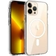 Funda para Móvil Cool IPHONE 13 PRO MAX Transparente Funda para Móvil Cool IPHONE 13 PRO MAX Transparente