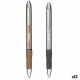 Bolígrafo Sharpie SGEL Metallic Plateado Azul Cobre 12 Unidades