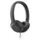 Auriculares de Diadema Philips TAUH201BK/00 Negro