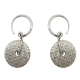 Pendientes Mujer Guess CWE90703 (1 x 1 cm)