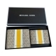 Billfold Wallet Set Gift Box Butter Yellow unidades 2