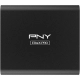 Disco Duro Externo PNY X-Pro 1 TB SSD