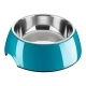 Comedero para Perro Hunter Azul Melamina (22 x 22 x 11,5 cm) Comedero para Perro Hunter Azul Melamina (22 x 22 x 11,5 cm)